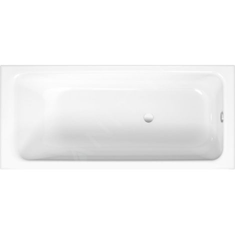 BetteSelect Baignoires rectangulaires, installation, 1 place, (1/3)