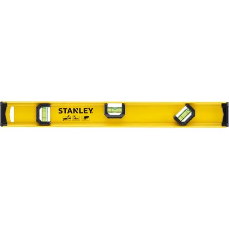 Nivel Stanley Básico 45cm