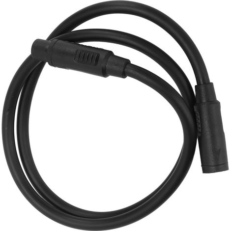 8-poliges Verlängerungskabel für Mittelmotor, 1T4-Hauptkabel, Zubehör für E-Bike-Modifikationen, 60 cm (1/5)