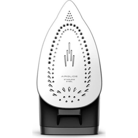 Rowenta Force Pro 300 Ferro con Generatore di Vapore, Stiratura Rapida ed Efficiente, 2400W, VR5430 (1/5)