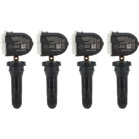 Capteur de Pression TPMS pour Ford F-150 Mustang Edge 2015-2018 - Lot de 4 (1/5)