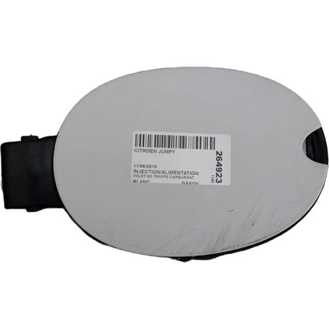 [PRODUIT D'OCCASION] Volet De Trappe Carburant CITROEN Jumpy ♻️ Ref Oe. 1517e0 - Garantie à vie (1/2)