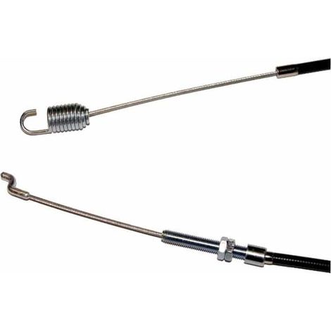 CABLE EMBRAYAGE (1/2)