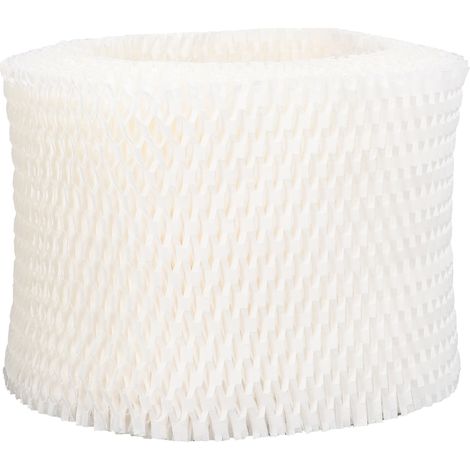 Wiederverwendbarer Wasserfilter für Luftbefeuchter, kompatibel mit den Modellen HU4801, HU4802 und HU4803 (1/5)