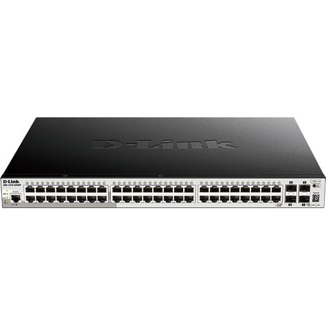 Switch D-Link DGS-1510-20/E (1/5)