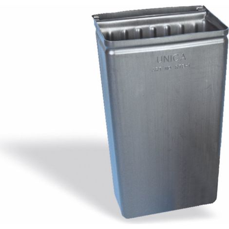 Conteneur pour Déchets 80 L - Pujadas