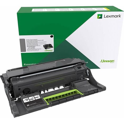 Lexmark Lexmark 56F0Z00 Black Return Program Imaging Unit