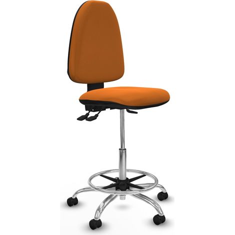 Piqueras y Crespo B0005RF Bürostuhl Orange