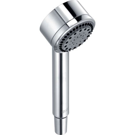 Keuco Plan blue - Alcachofa de ducha, cromo 53980010300 (1/2)