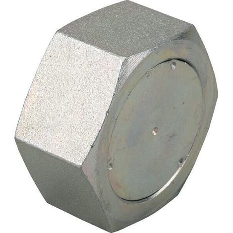 Endstück BURNETT & HILLMAN PFO32