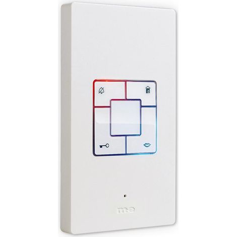 m-e modern-electronics Audio ZUSATZ-INNENSTATION