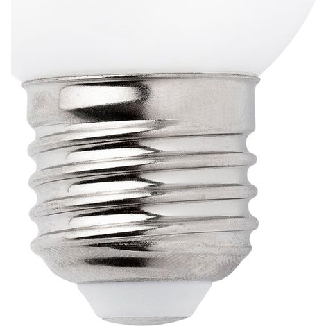 Glühbirne G45 E27 matt LED 4W 2200K CRI90 dimmbar