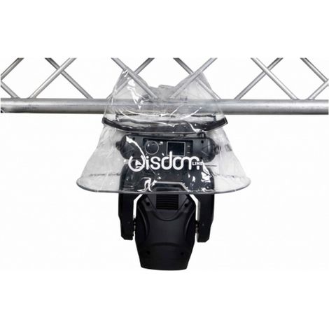 Copertura impermeabile beam 230W 7r anti pioggia Wisdom