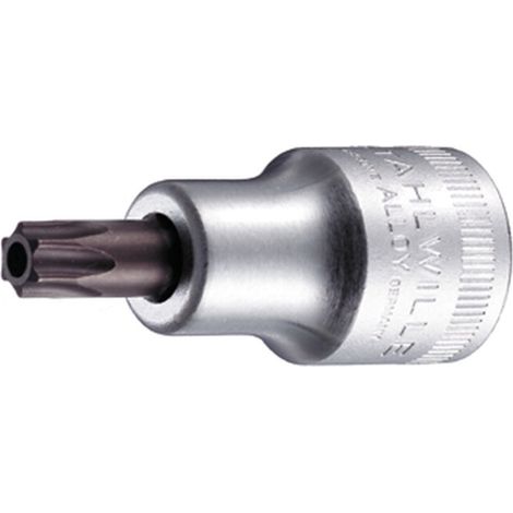 54TXB Douilles T40 TORX Gr. 6,6 in mm (1/2)
