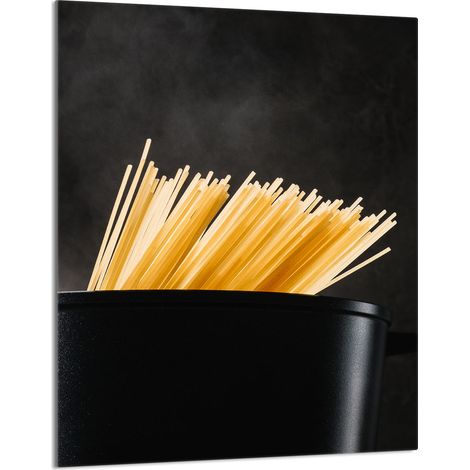 TAGLIERE IN VETRO 40x52 Pasta (1/5)