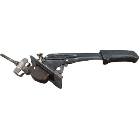 [PRODUIT D'OCCASION] Levier Frein A Main RENAULT Twingo 93-98 ♻️ Ref Oe. 8200711812 - Garantie à vie (1/3)