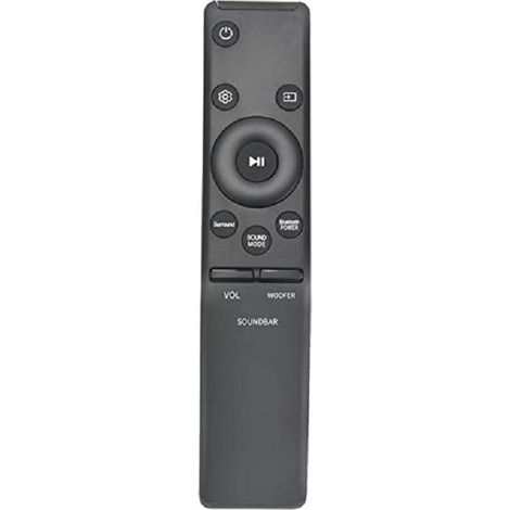 Télécommande pour téléviseur compatible AH59 M360 M370 de remplacement (1/5)