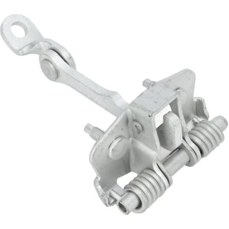 Arret De Porte Citroen C3,9181H1,Butée De Charnière De Porte Avant Gauche Droite 9181H1 Remplacement Pour Citroen C3 2002‑2015,Connecteur De Porte (1/5)