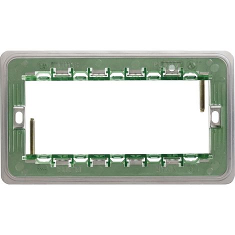 Unterstützt 5M 5 MODULE Bs VIMAR 14609