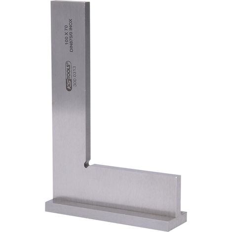 Squadra a cappello,100mm (1/3)