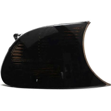 luces de esquina para BMW Serie 3 E46 2D Coupé 1998-2001 / Luz de intermitente Edición 0619 (1/4)
