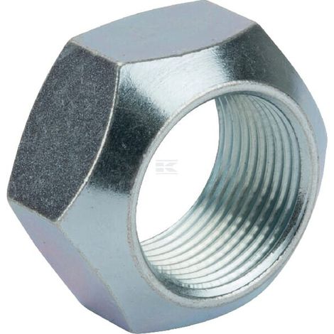 Tuerca para dientes ensilado TRIOLIET-MULLOS 86303