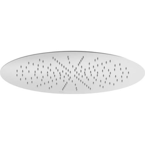 Ravak - Kopfbrause, Durchmesser 44 cm, Chrom X07P1258 (1/2)