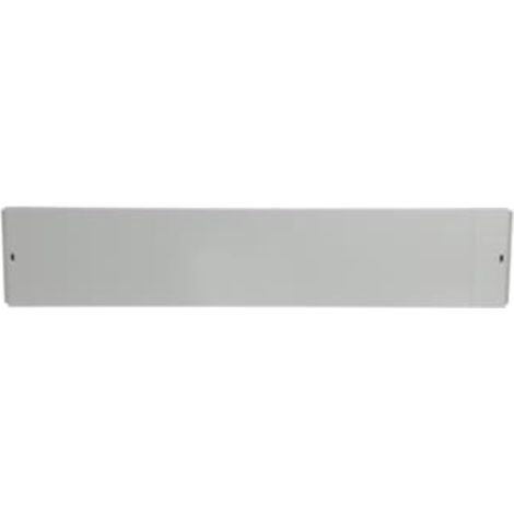 Abb pannello cieco h150-taglia 6 1sl0327a00 (1/3)