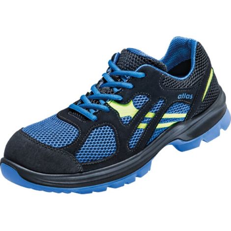 Chaussure basse Atlas FLASH 4005 XP ESD S1P, largeur 12 taille 46 (1/2)