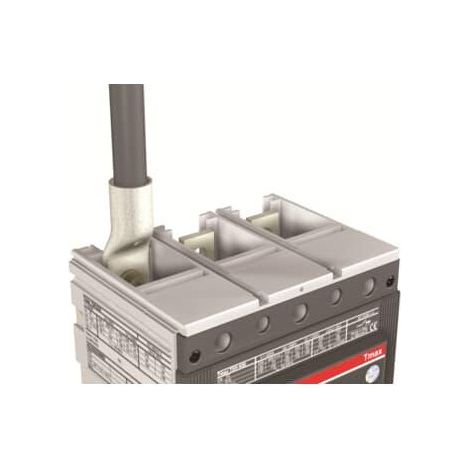 Kit prise F T4 3Pcs (Rechange) 1SDA054976R1 ABB 054976