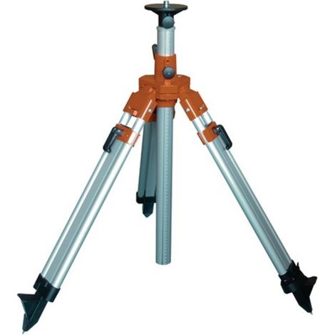 NEDO Trépied à manivelle 0,78-2,03m 6kg - 210616