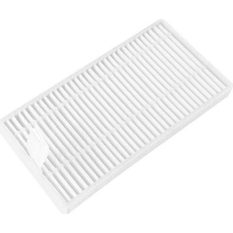 Accessoires et pièces de rechange pour Alpha 2 Pro / V5 Pro / V-RVCLM27B / V-RVCLM40B : brosse principale, filtre et serpillière (1/5)