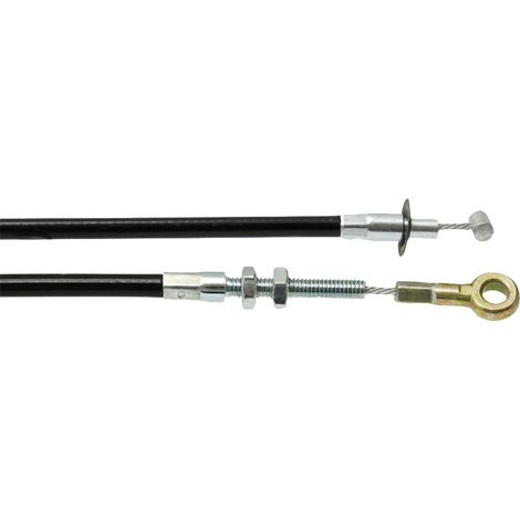 Kupplungszug für Rasenmäher 1650/1370 mm
