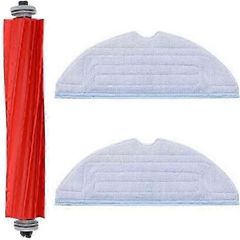 Brosse principale à enrouleur pour aspirateur Xiaomi Roborock S7 T7s ( ) (1/5)