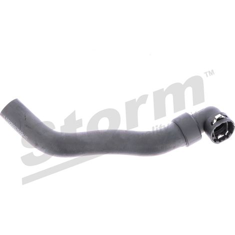 Durite de refroidissement compatible FIAT STILO 25mm, supérieur (1/4)