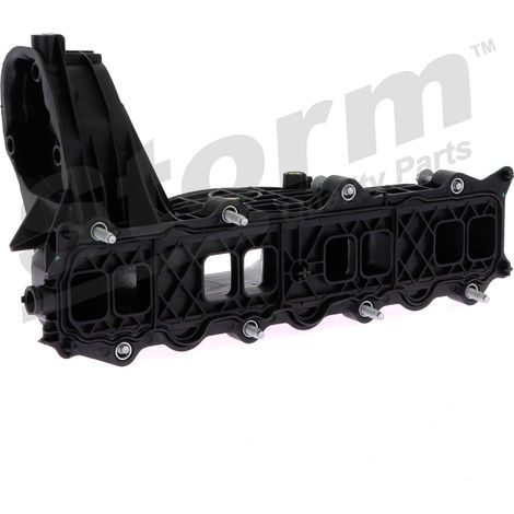 Collecteur air/admission compatible Jeep Compass 68089607AASK (1/4)