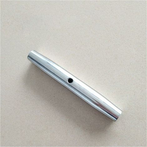Tendeur de coque de style européen en acier inoxydable, accessoires de quincaillerie marine, accessoires de yacht, acier inoxydable 316-M6. (1/3)