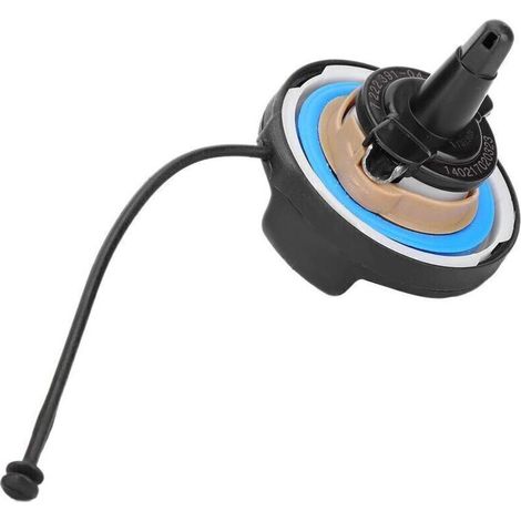 Tapón del depósito de combustible para MINI E39 E46 E60 E70 E90 X3 16117222391 (1/5)