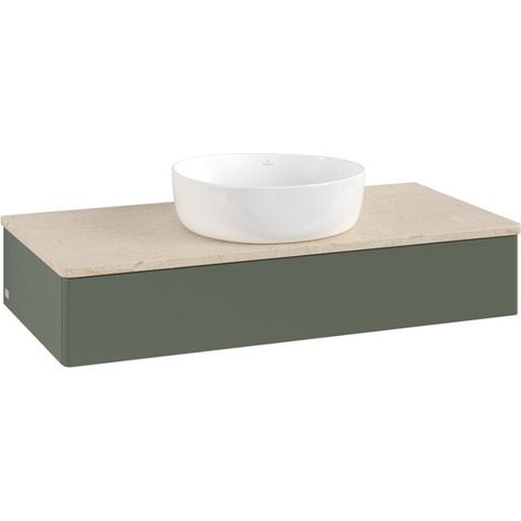 Villeroy & Boch K09013HL WTUS Antao K091 1000x190x500mm (1/3)