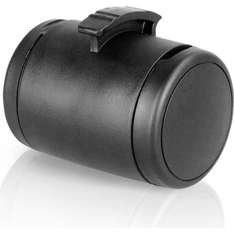 Flexi Multi Box Black - 60049