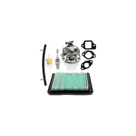 Ede Carburateur pour Honda GCV135 GCV160 GC135 GC160, DEBUNS