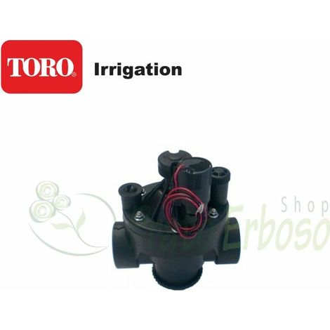 P150-23-96 - 1" válvula de Solenoide 1/2