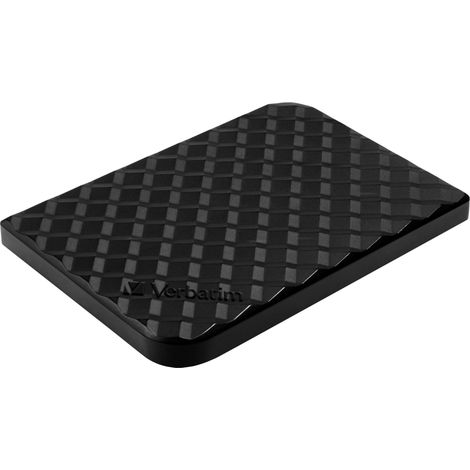 VERBATIM Ssd Esterno 1Tb Balck (1/5)