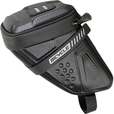 Motorrad-Hecktasche mit viel Stauraum für Ausrüstung