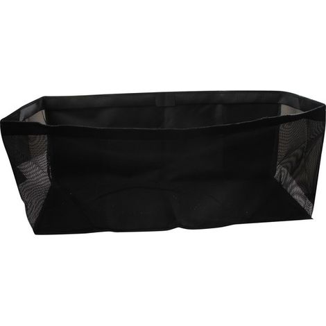 Sac à herbe pour tondeuse Rider – Bac de ramassage 864x380x335mm – Adaptable Snapper – Pièce de rechange