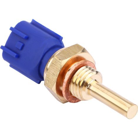 Coolant temperature sensor, rustproof water temperature sensor 22630-44B20 for Infiniti Q45 car replacement (1/5)