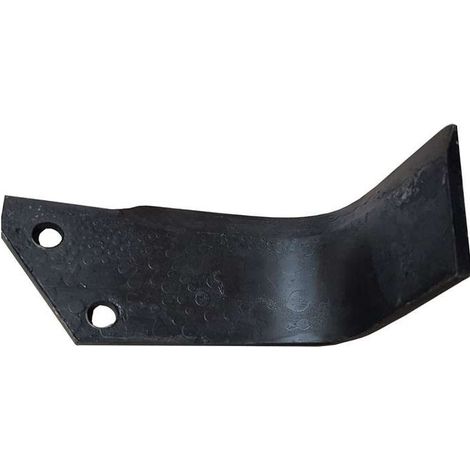 Marteau broyeur gauche L 175 H 109 adaptable SOVEMA (1/2)