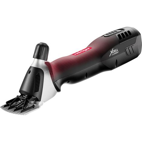 Tondeuse XCELL pour mouton 1 batterie HEINIGER (1/5)