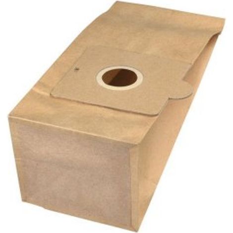 8 SACCHETTI ASPIRAPOLVERE IMETEC 12000WE WTE TurboTron 1500WT 8012Z ARIETE LINDA