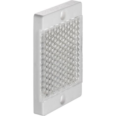 Riflettori Leuze Electronic TKS 50 x 50 Adesivo, avvitabile (1/2)